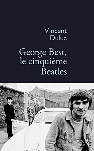 Le cinquième Beatles