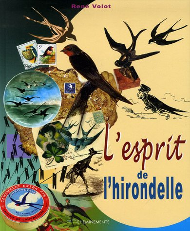 L'esprit de l'hirondelle