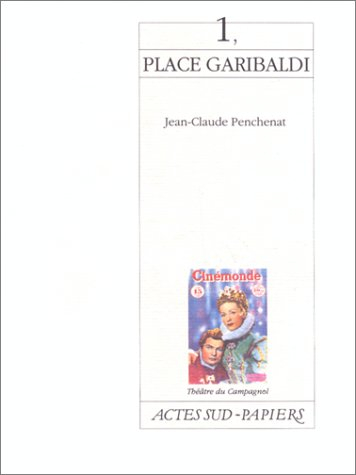 1, place Garibaldi