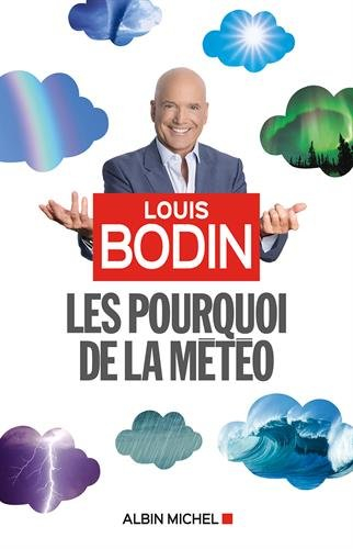 Les pourquoi de la météo