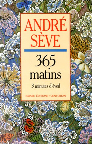 365 matins : 3 minutes d'éveil