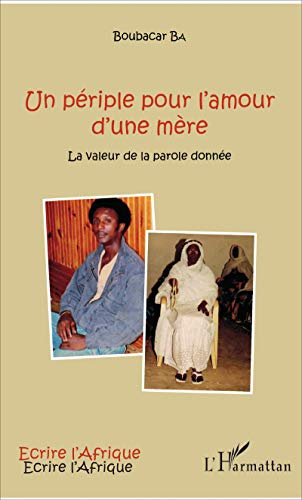 Un périple pour l'amour d'une mère : la valeur de la parole donnée
