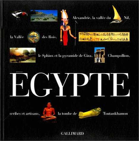 Egypte