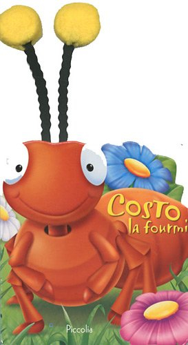 Costo la fourmi