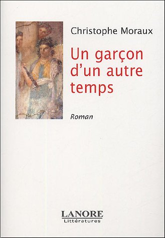 Un garçon d'un autre temps