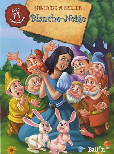 Blanche-Neige