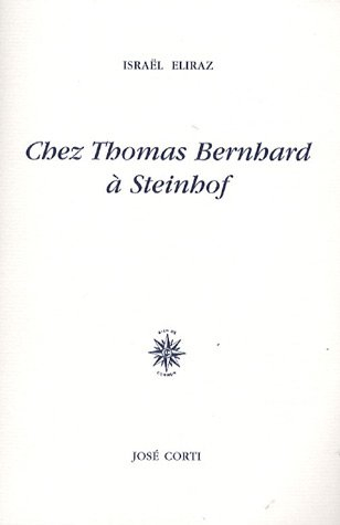 Chez Thomas Bernhard à Steinhof