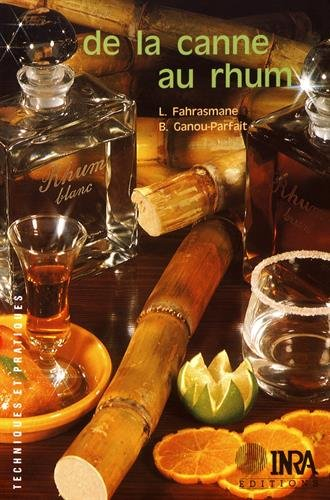 De la canne au rhum