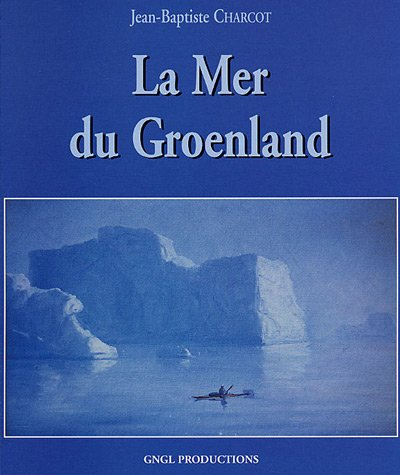 La mer du Groenland