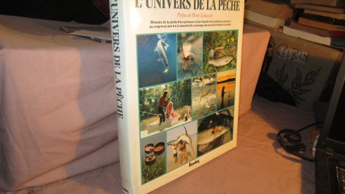 l'univers de la pêche