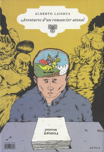 Aventures d'un romancier atonal. L'épopée du roi Thibaut