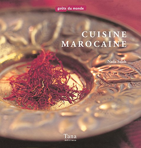 Cuisine marocaine