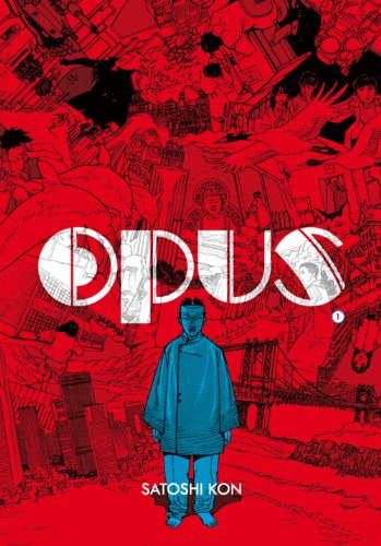 Opus. Vol. 1