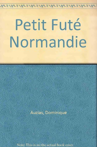 Petit Futé Normandie