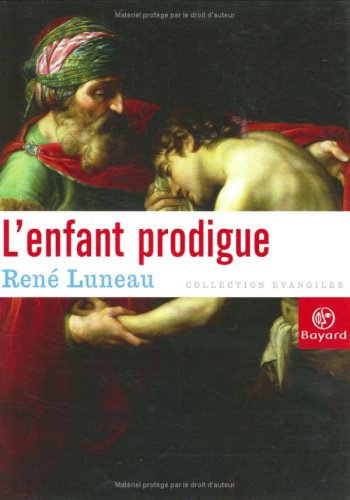 L'enfant prodigue