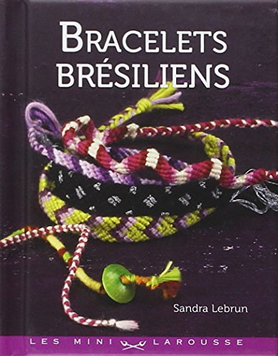 Bracelets brésiliens