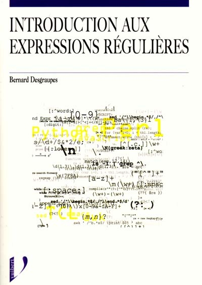 Introduction aux expressions régulières