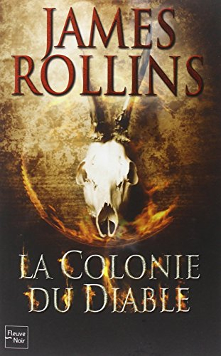 La colonie du diable