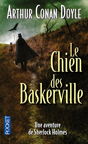 Le chien des Baskerville