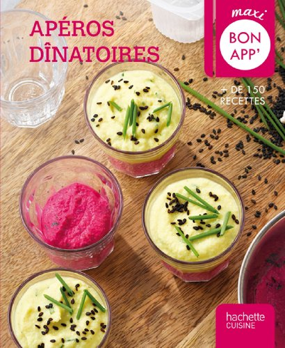 Apéros dînatoires