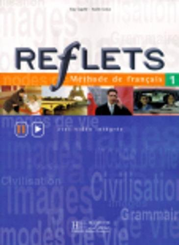 Reflets 1, méthode de français