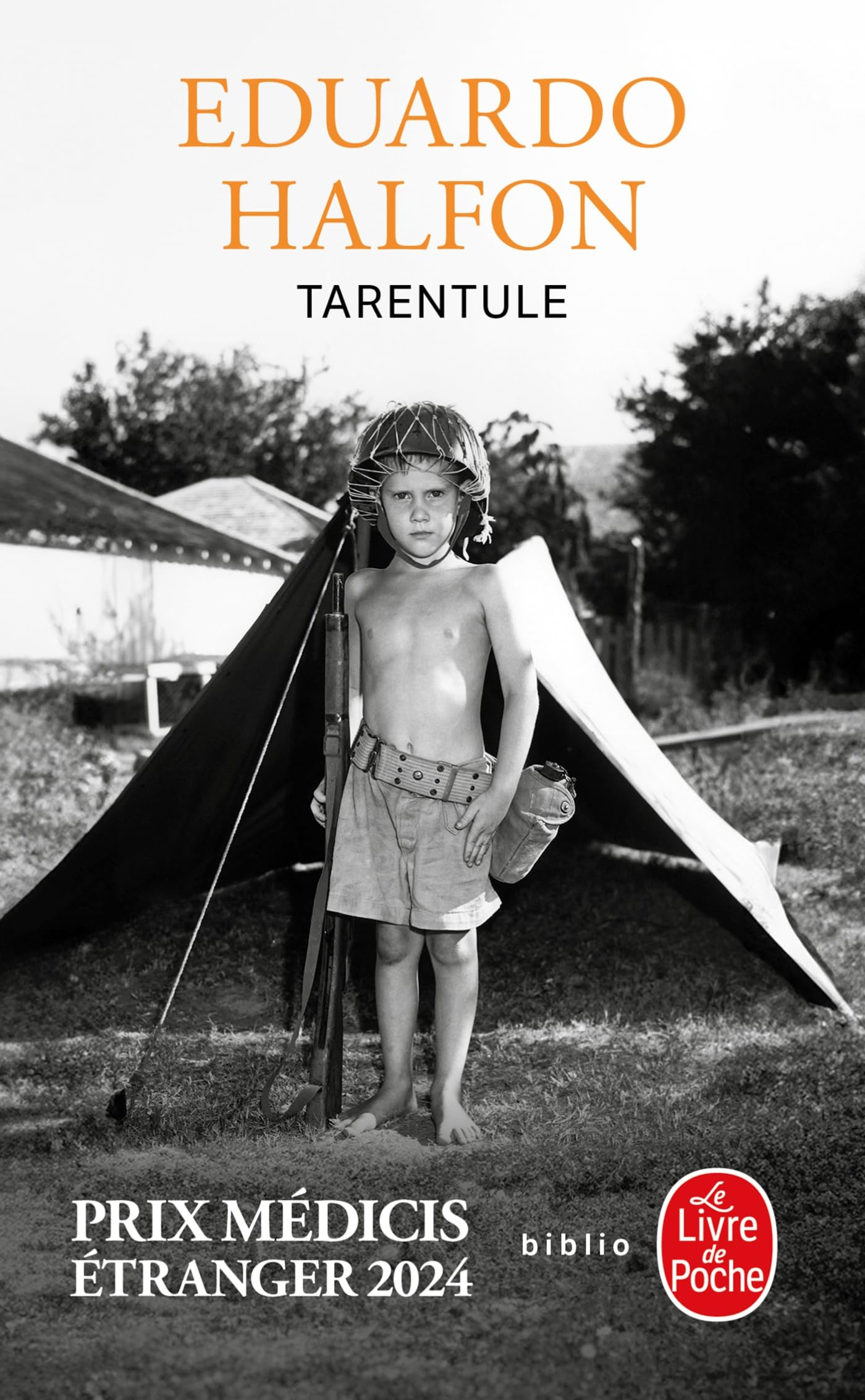Tarentule