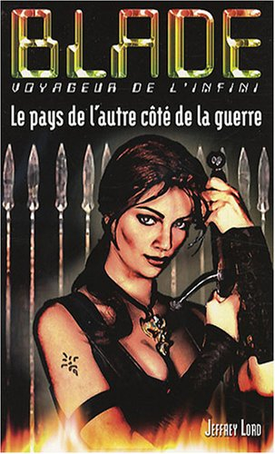 Le pays de l'autre côté de la guerre