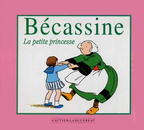 La petite princesse