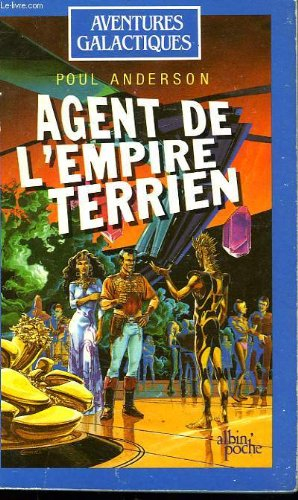 L'Agent de l'empire terrien