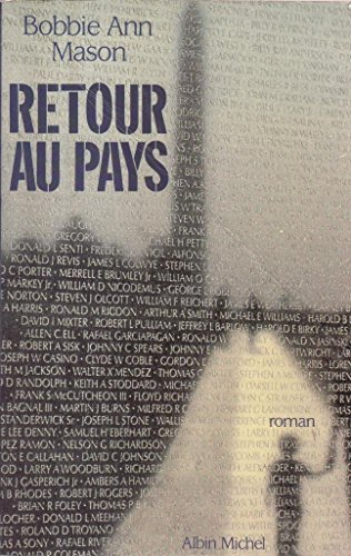 Retour au pays