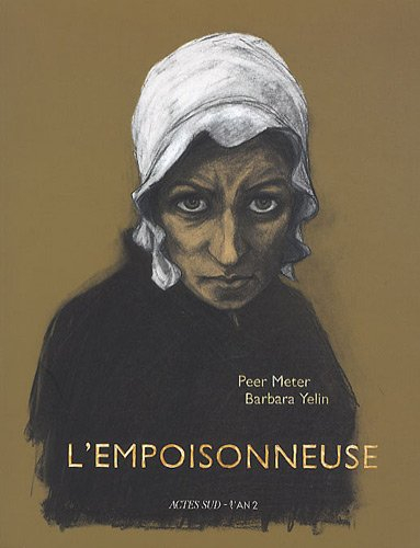 L'empoisonneuse