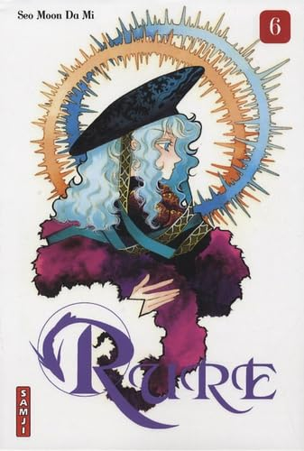 Rure. Vol. 6