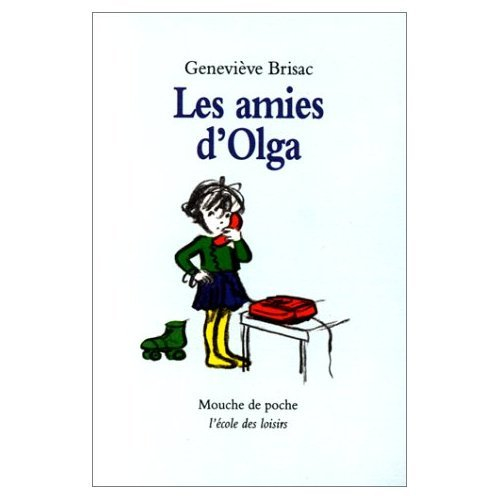 Les Amies d'Olga