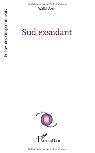 Sud exsudant