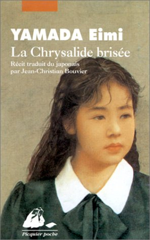 La chrysalide brisée