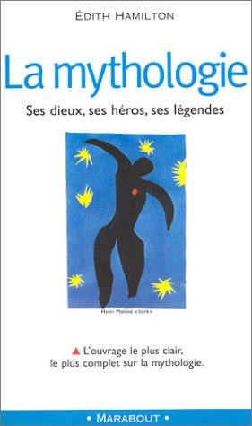 la mythologie