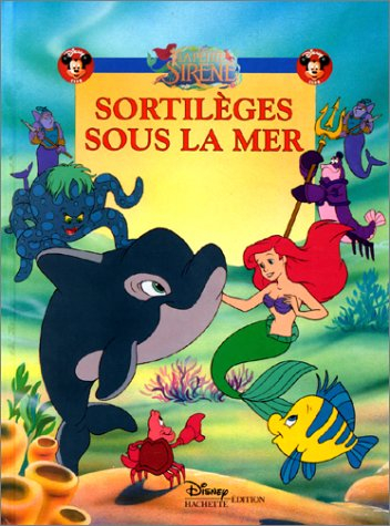Sortilèges sous la mer
