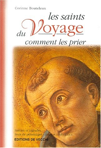 Les saints du voyage