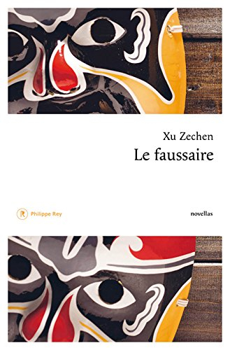 Le faussaire : novellas. La muette