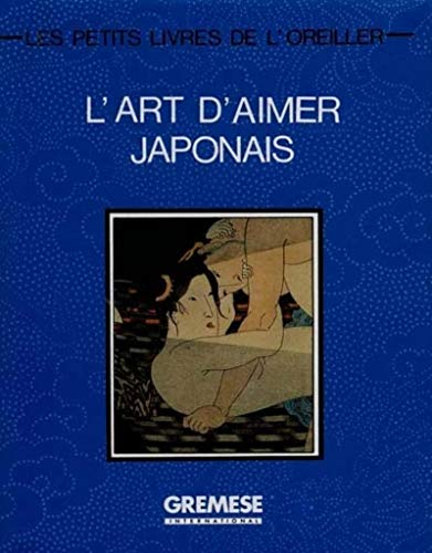 L'art de l'amour japonais