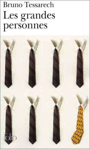 Les grandes personnes