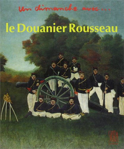 Un dimanche avec le Douanier Rousseau