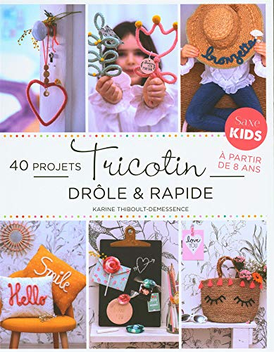 Vestes & pulls au crochet