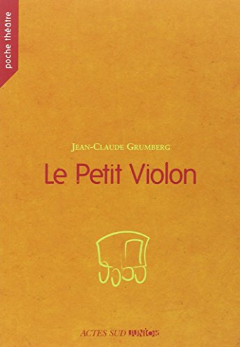 Le petit violon