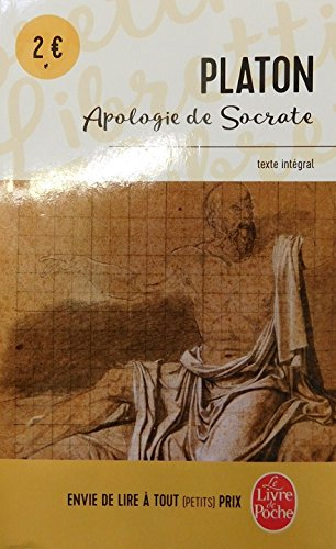 Apologie de Socrate
