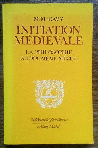 initiation médiévale