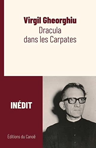Dracula dans les Carpates