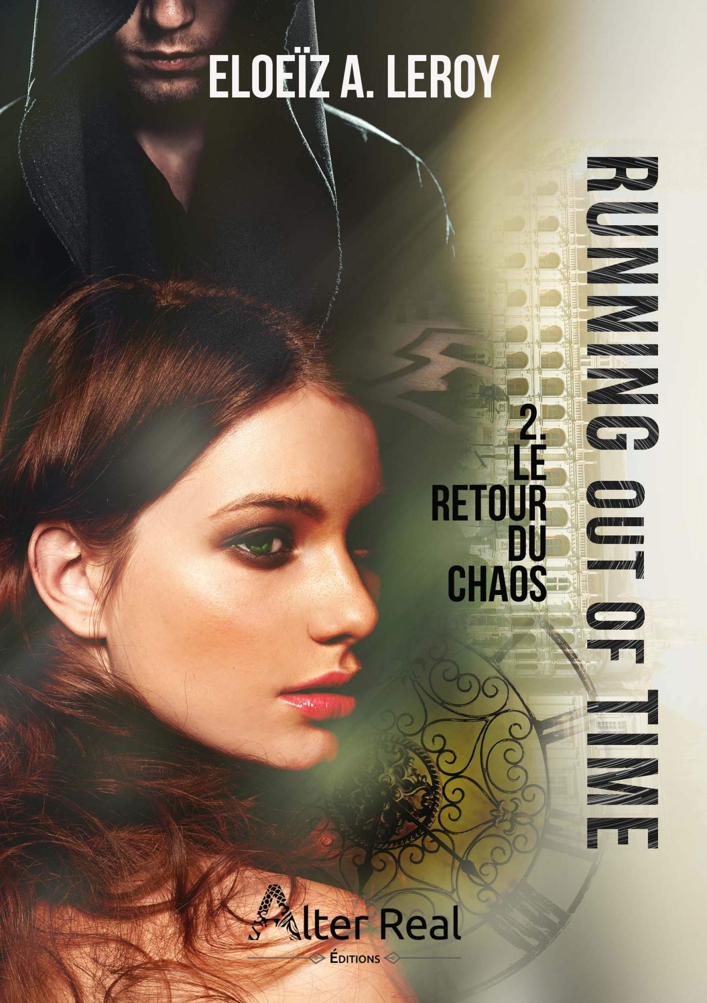 Le retour du chaos : Running out of time #2