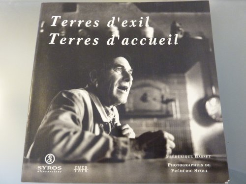 Terres d'exil, terres d'accueil