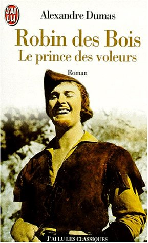 Robin des Bois : le prince des voleurs